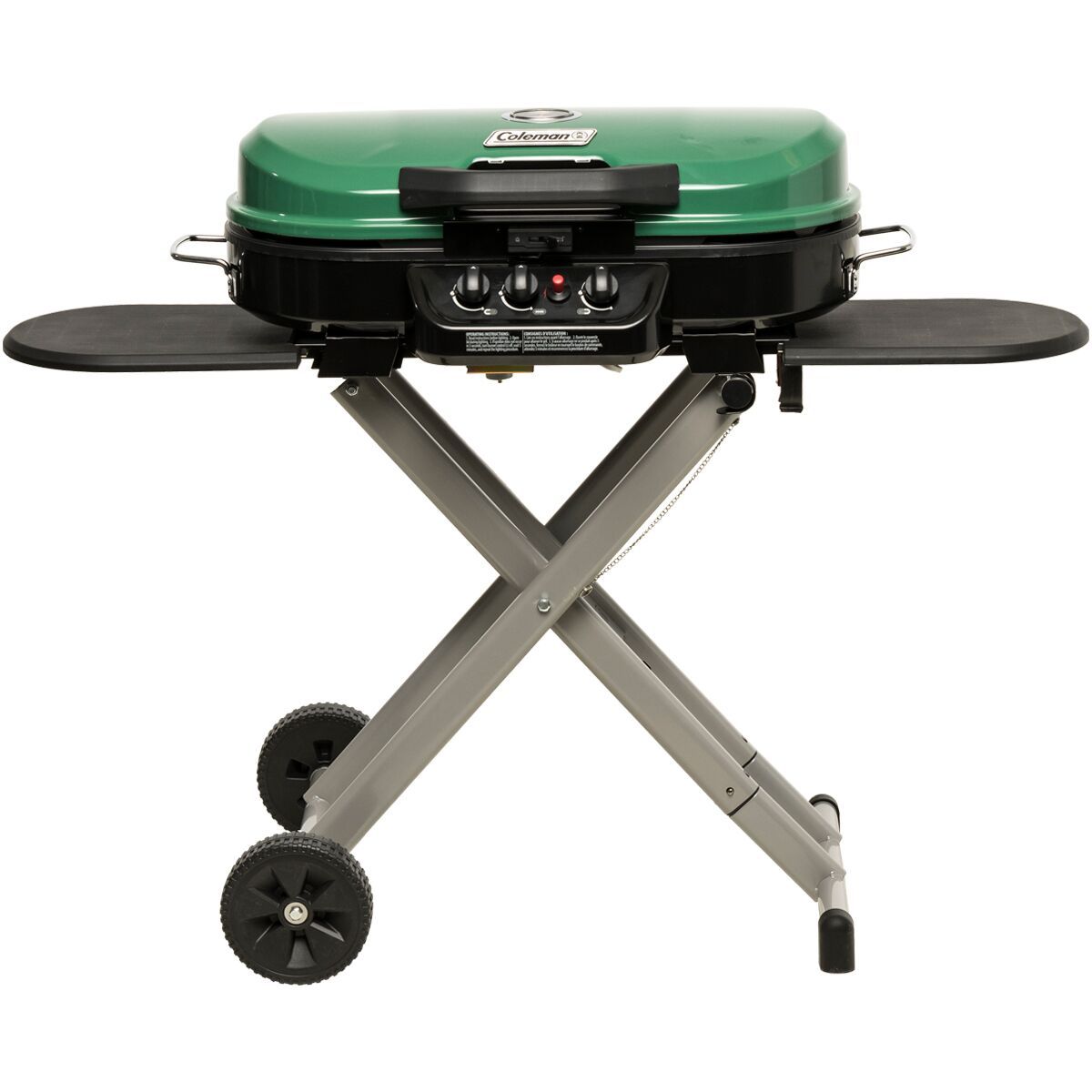 Coleman Roadtrip 285 SU Grill