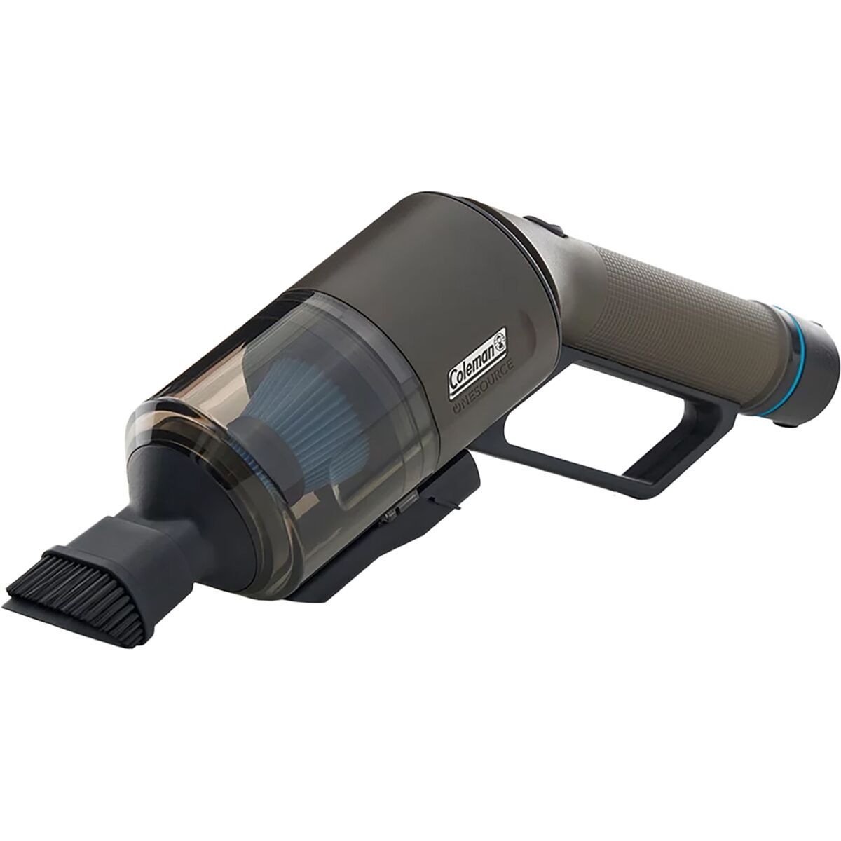 Coleman Onesource Cordless Vacuum One Color, One Size