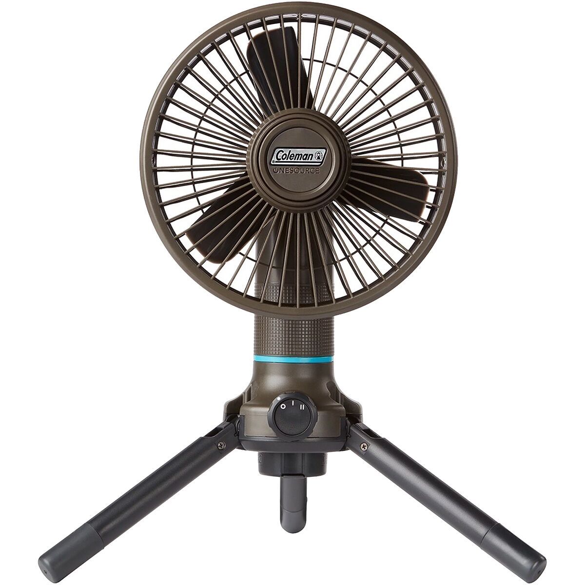 Coleman Onesource Portable Fan One Color, One Size