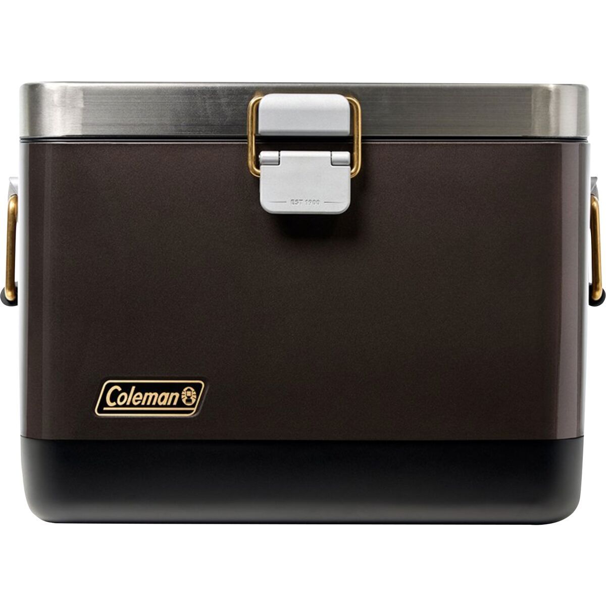 Coleman 20Qt 1900 Steel Belted Cooler
