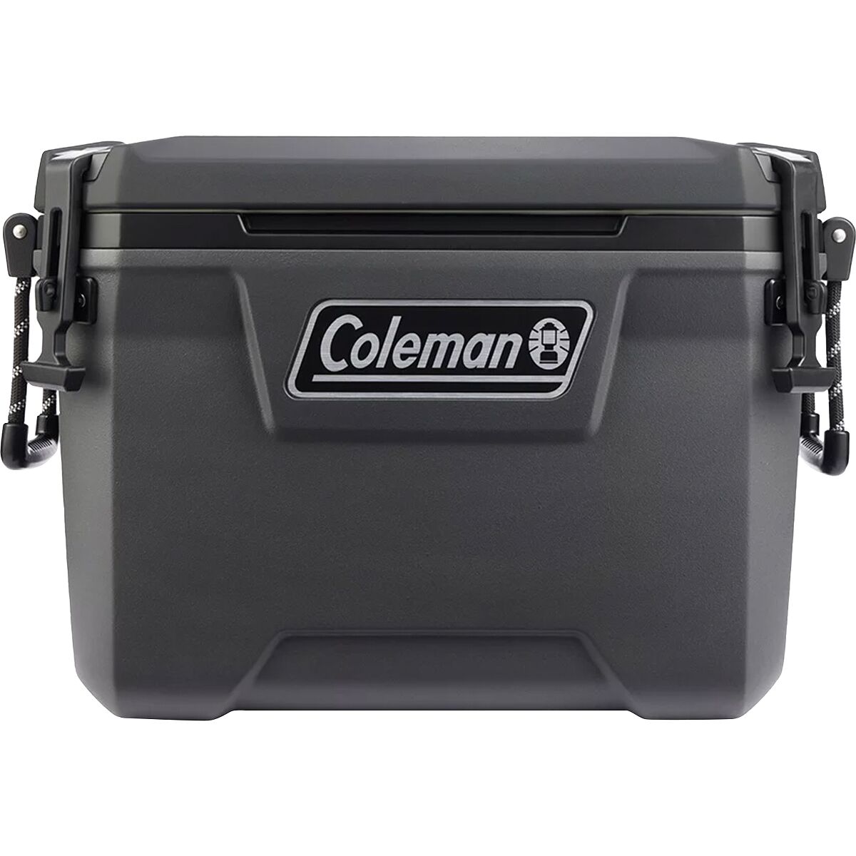Coleman Coleman 55Qt Convoy Cooler Grey, One Size