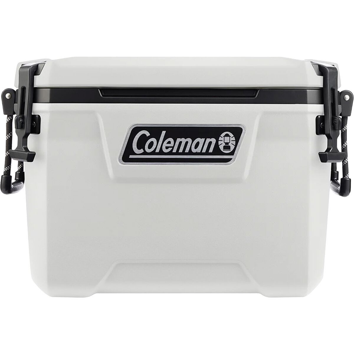 Coleman 55Qt Convoy Cooler White, One Size