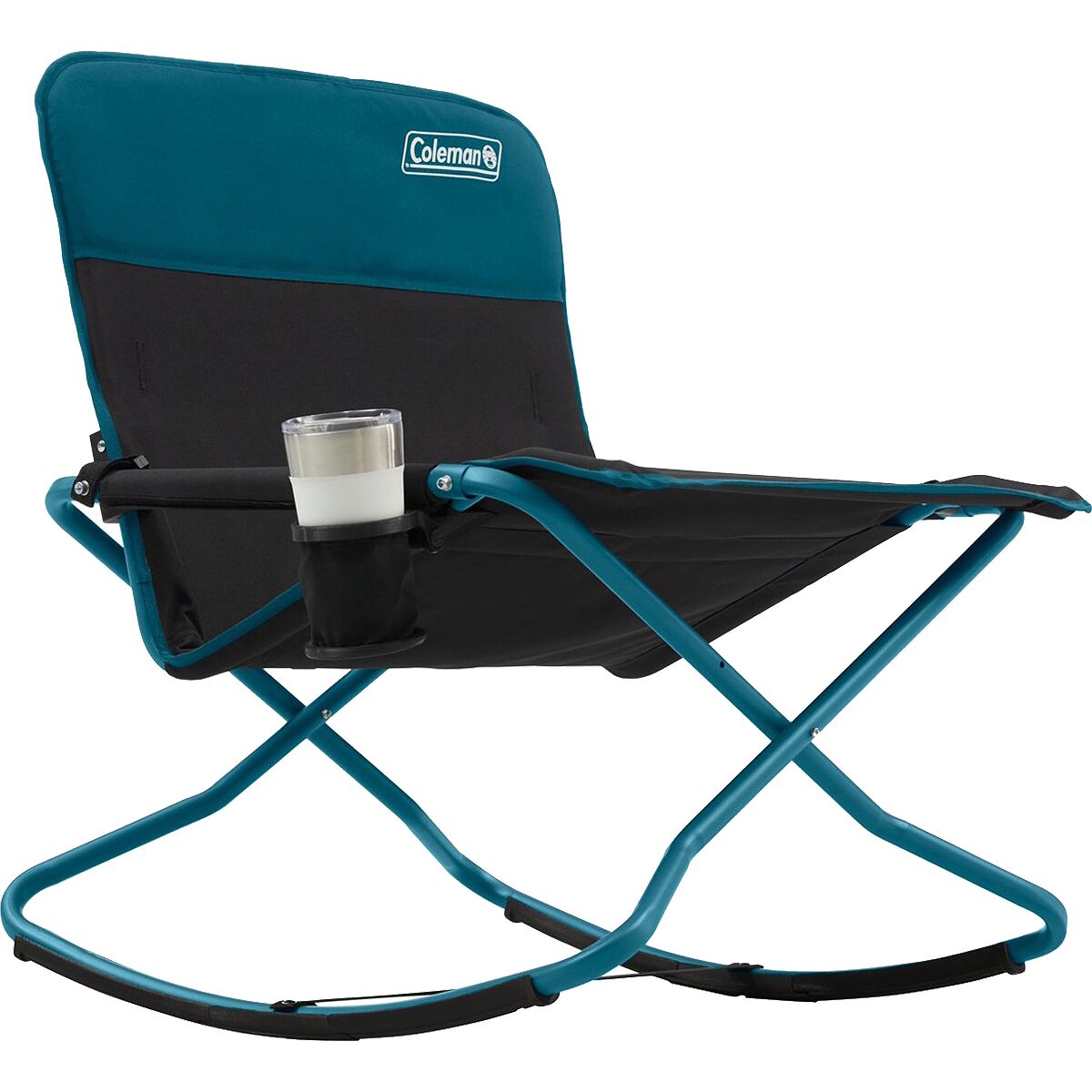 Ready Rocker review: A portable rocking chair alternative - Reviewed