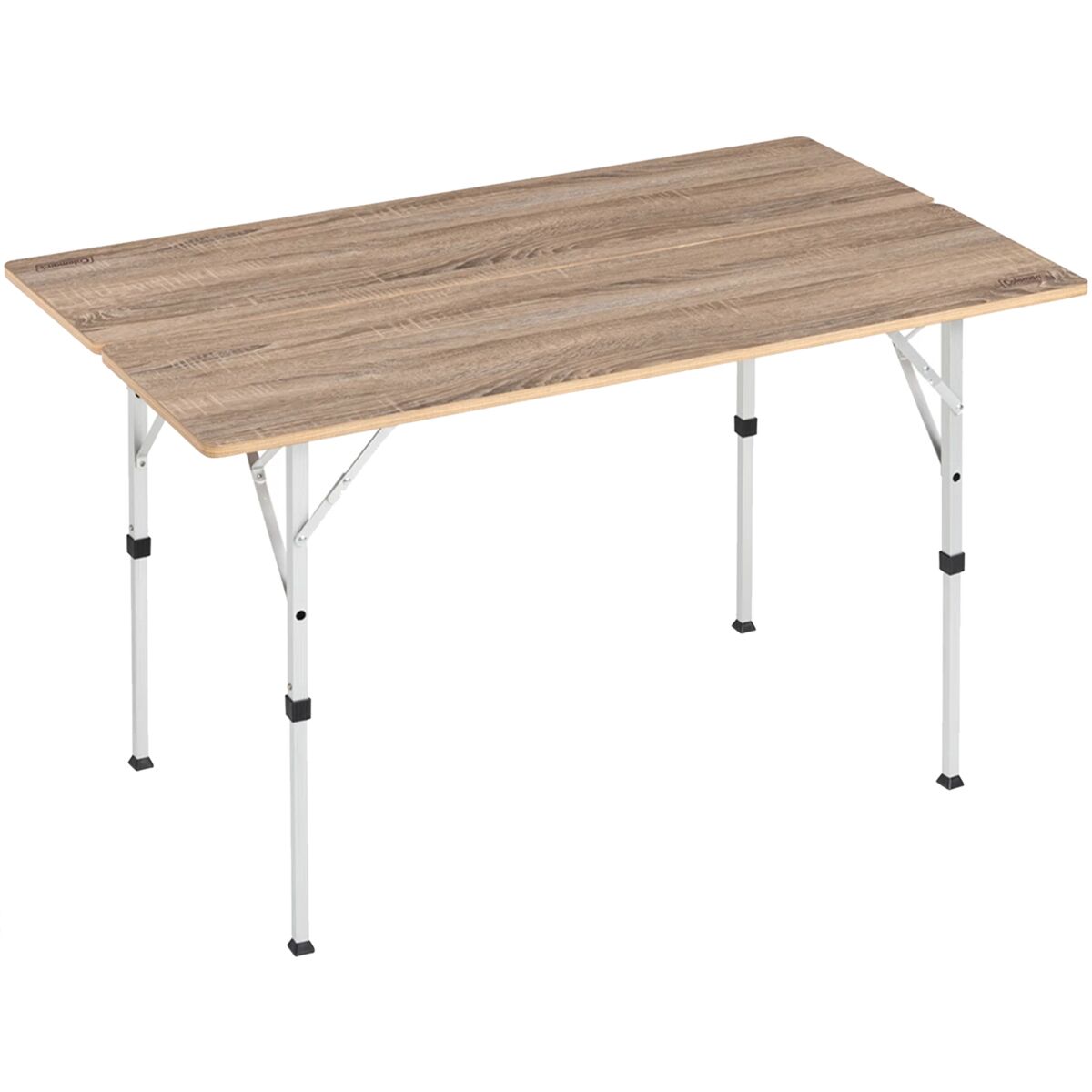 Coleman Coleman Living Collection Folding Table One Color, One Size