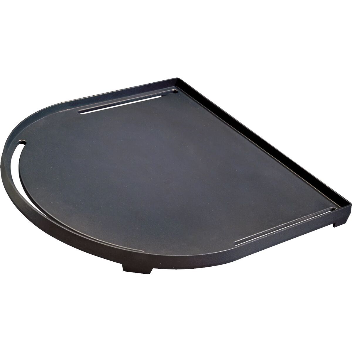 Coleman Roadtrip Swaptop Cast Iron Griddle