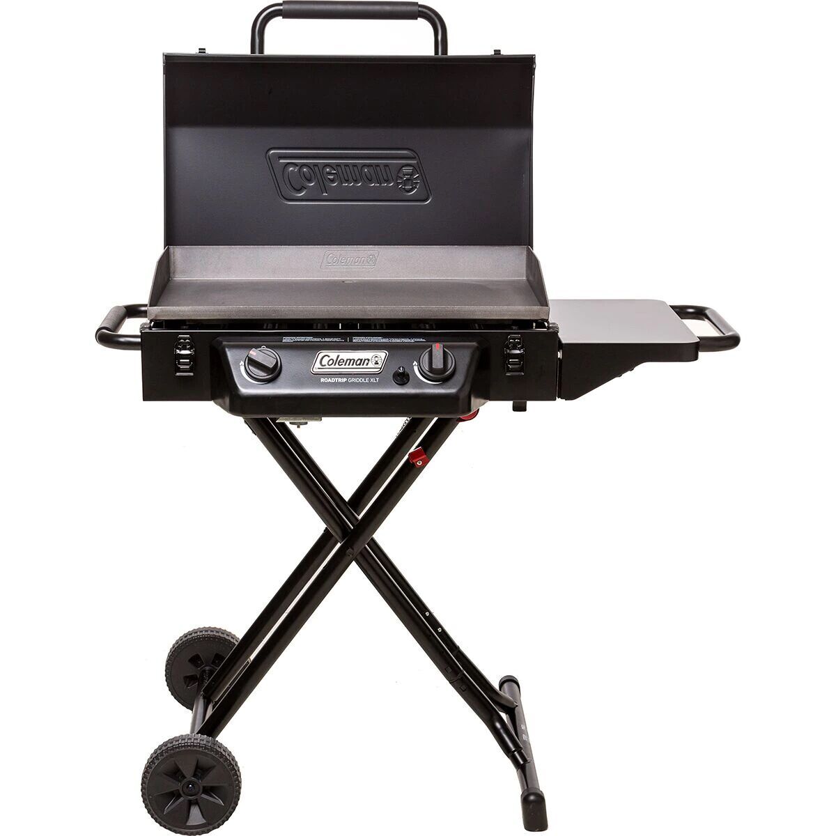 Image of Coleman Roadtrip 24in XLT Griddle One Color, One Size