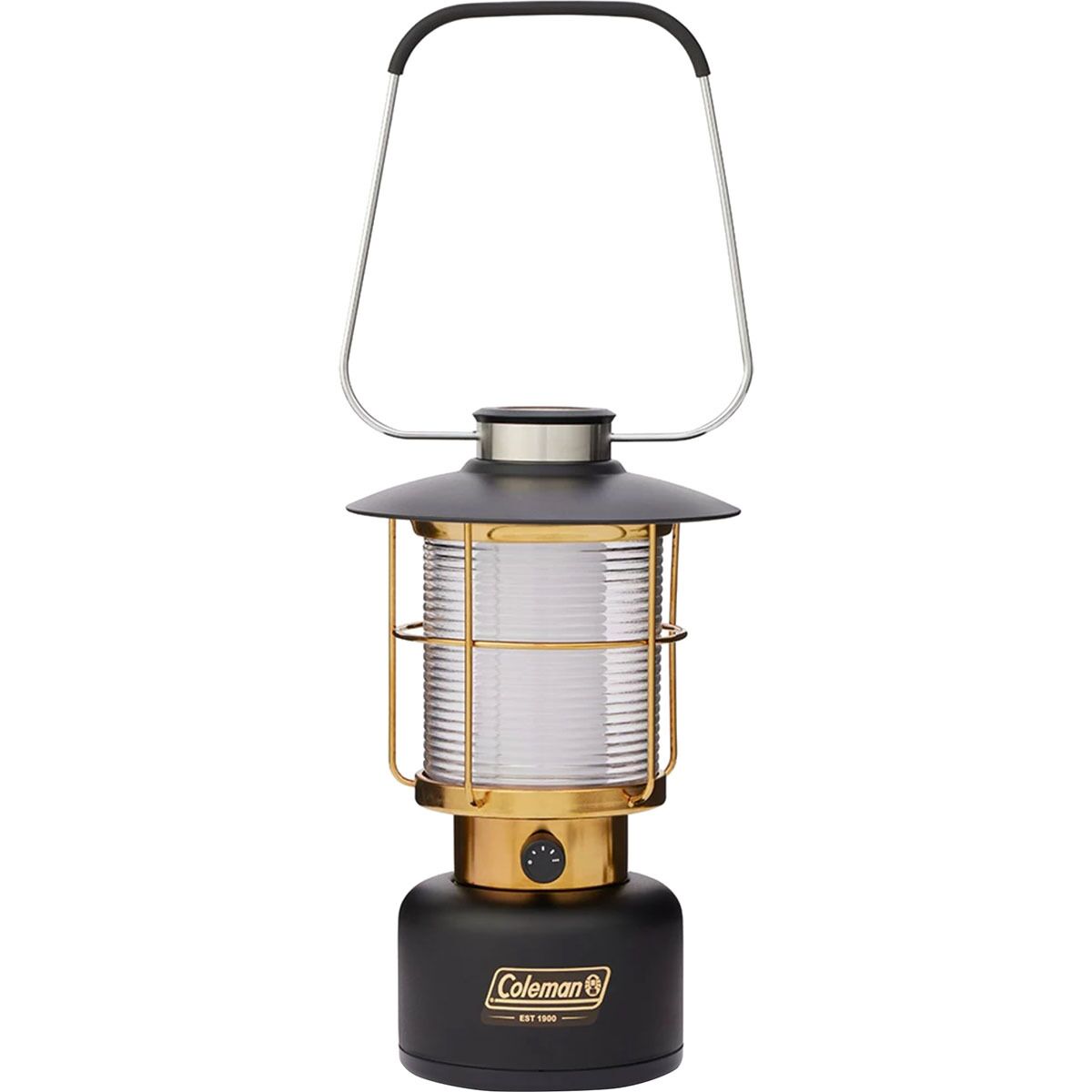 1900 Collection 600 Lumen Lantern by Coleman | US-Parks.com