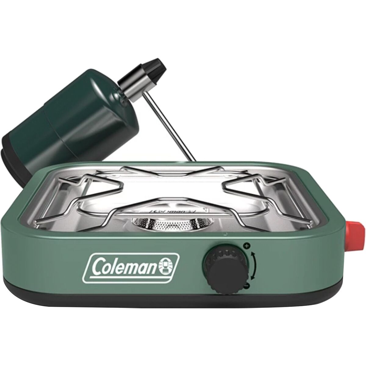 Coleman Coleman Cascade 18 Stove One Color, One Size