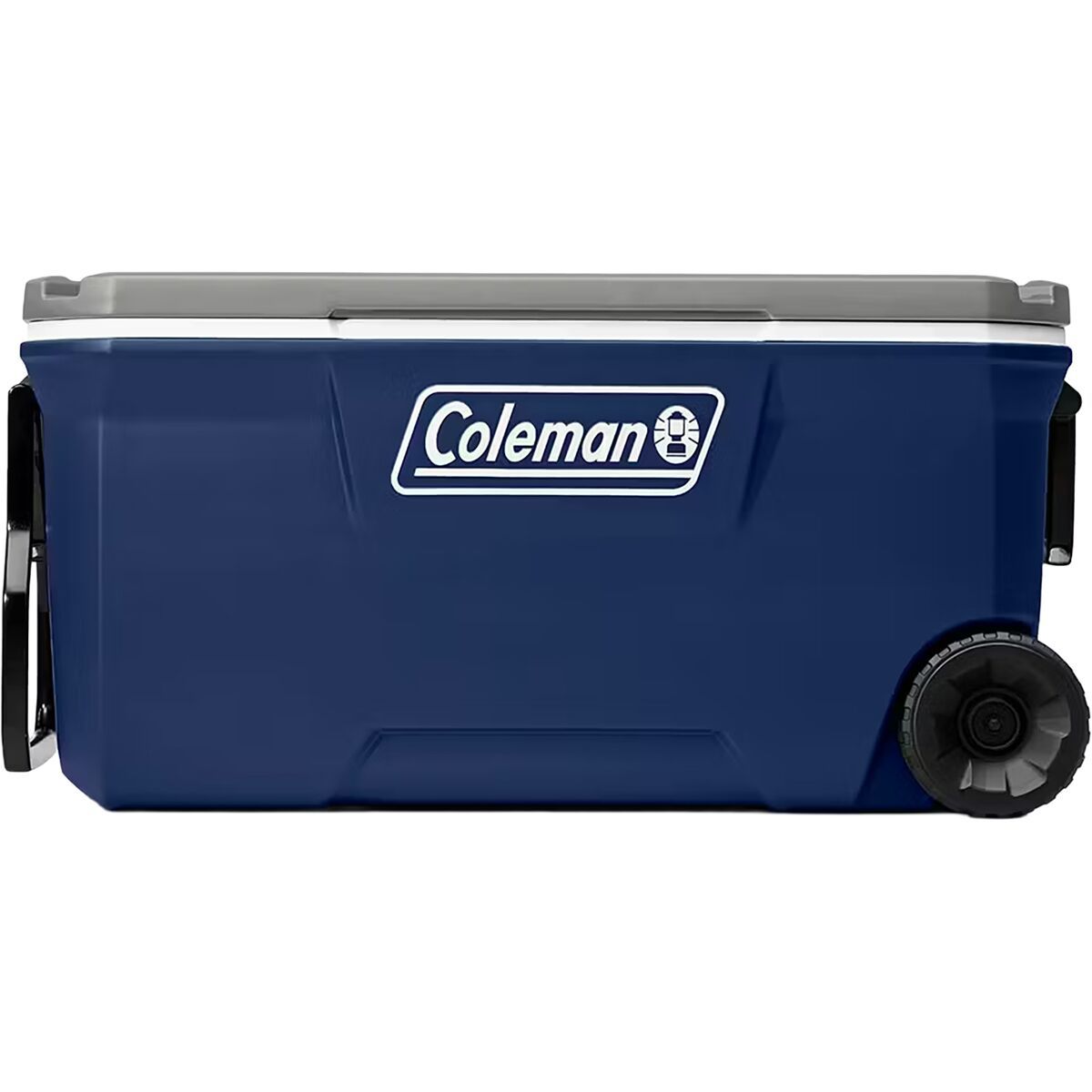 Image of Coleman 316 Series 100QT Wheeled Cooler Twilight, One Size