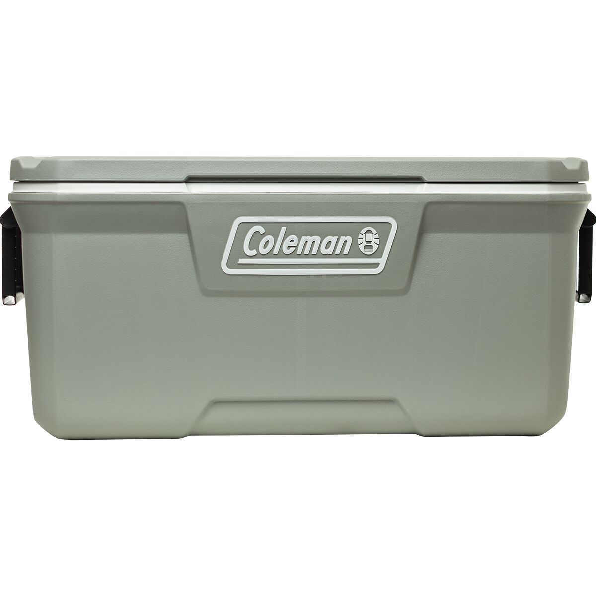 Image of Coleman 316 Series 120QT Cooler Rock, One Size