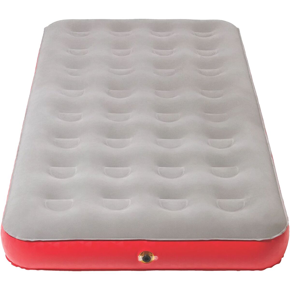 Coleman Twin-Size Single-High Airbed + 4D Combo AM Pump product image