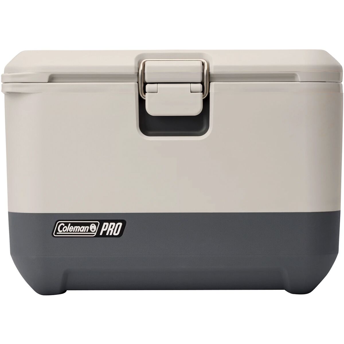 Image of Coleman Pro Cooler - 17qt Mushroom/Dark Stone, One Size