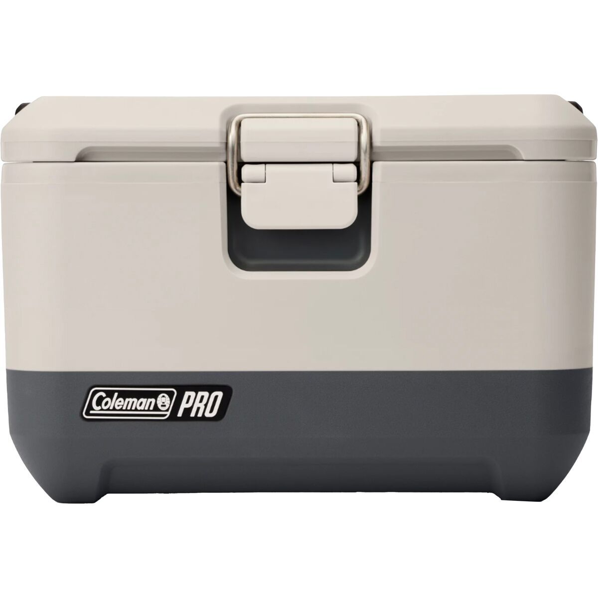 Image of Coleman Pro Cooler - 9qt Mushroom/Dark Stone, One Size