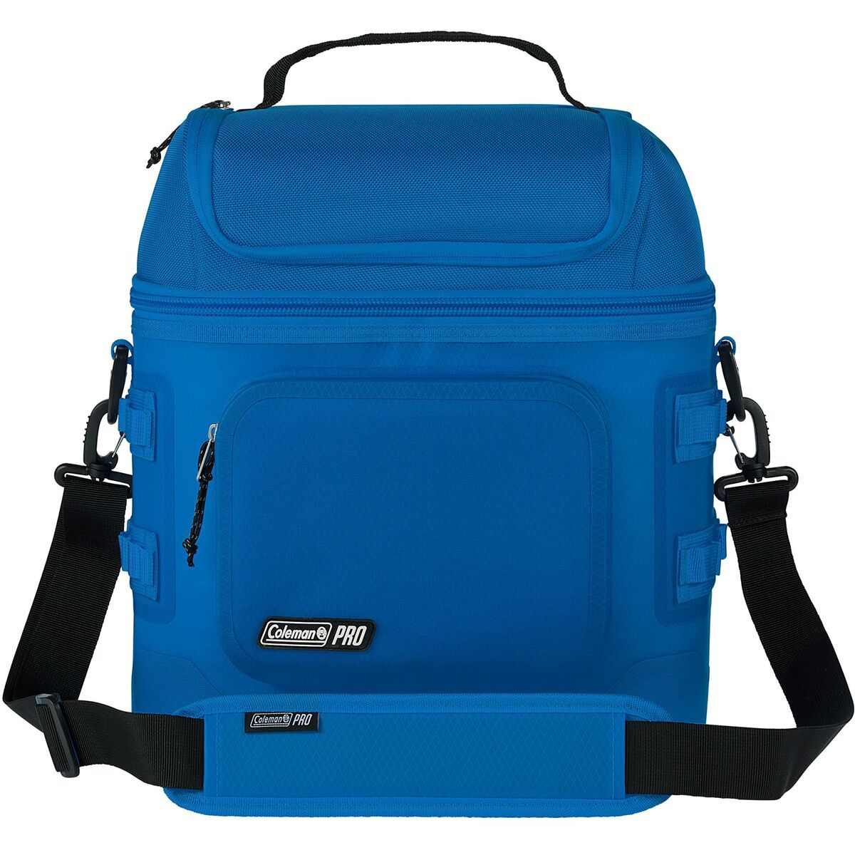 Image of Coleman Pro Soft Cooler 24-Can Neptune, One Size