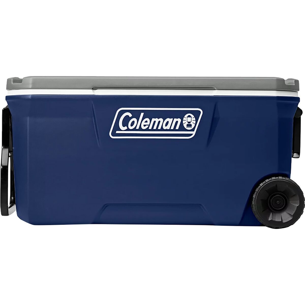 Coleman 316 Series 100QT Wheeled Cooler Twilight, One Size