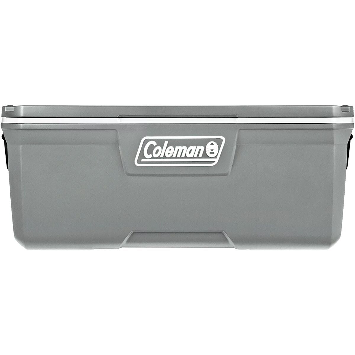 Image of Coleman 316 Series 150-Quart Hard Cooler Rock Gray, One Size