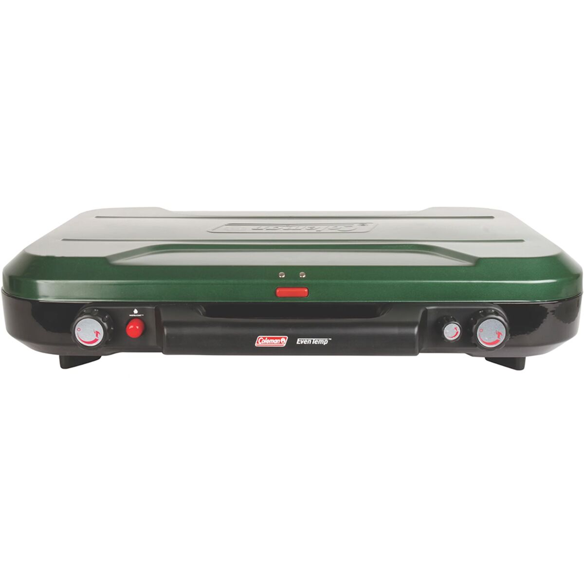 Coleman Eventemp Burner Stove Hike Camp