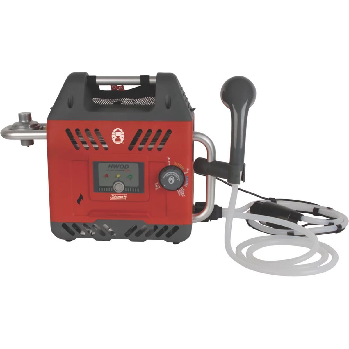 Coleman Hot Water On Demand H2Oasis Portable Water Heater One Color, One Size