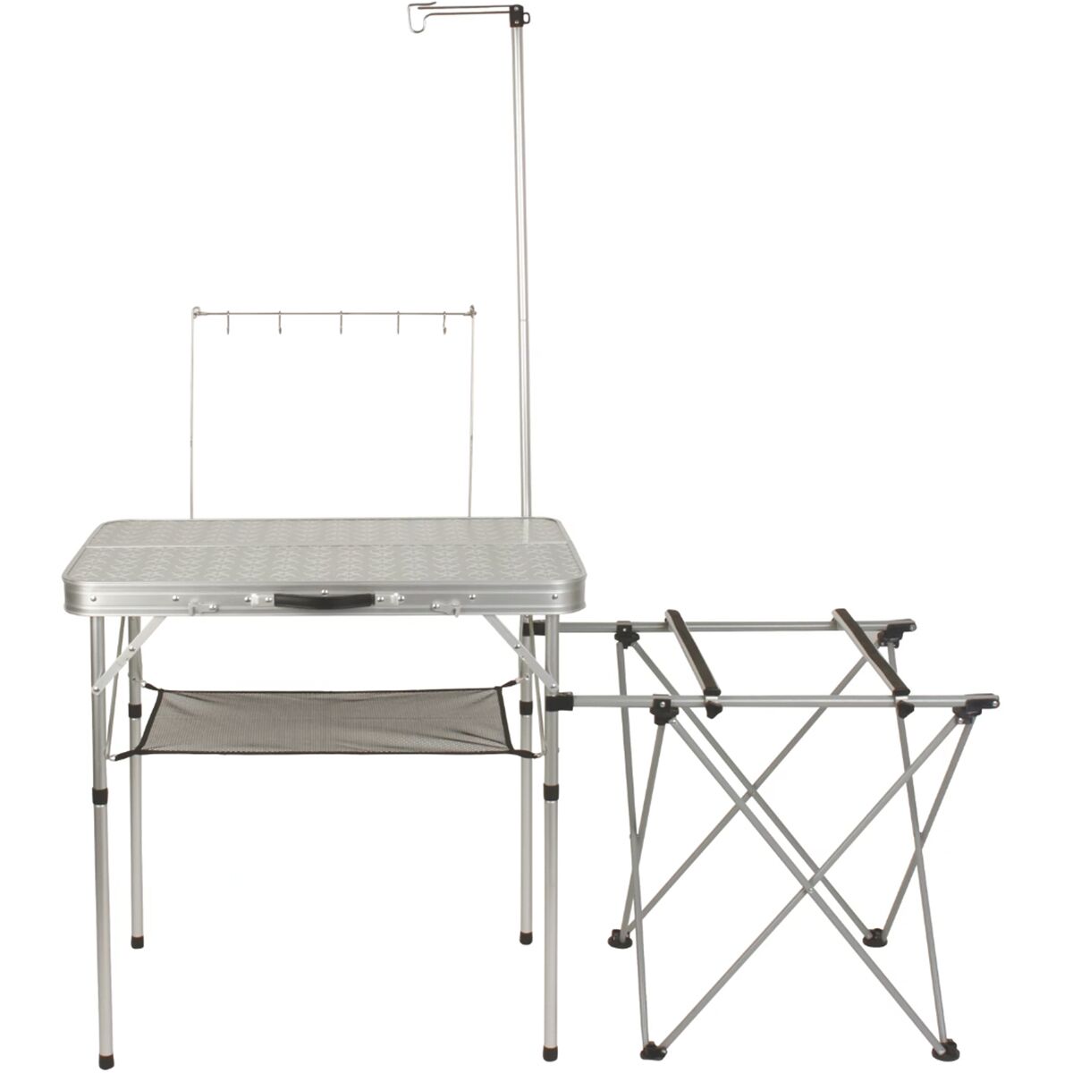 Coleman Pack-Away Folding Camp Kitchen - Hike & Camp