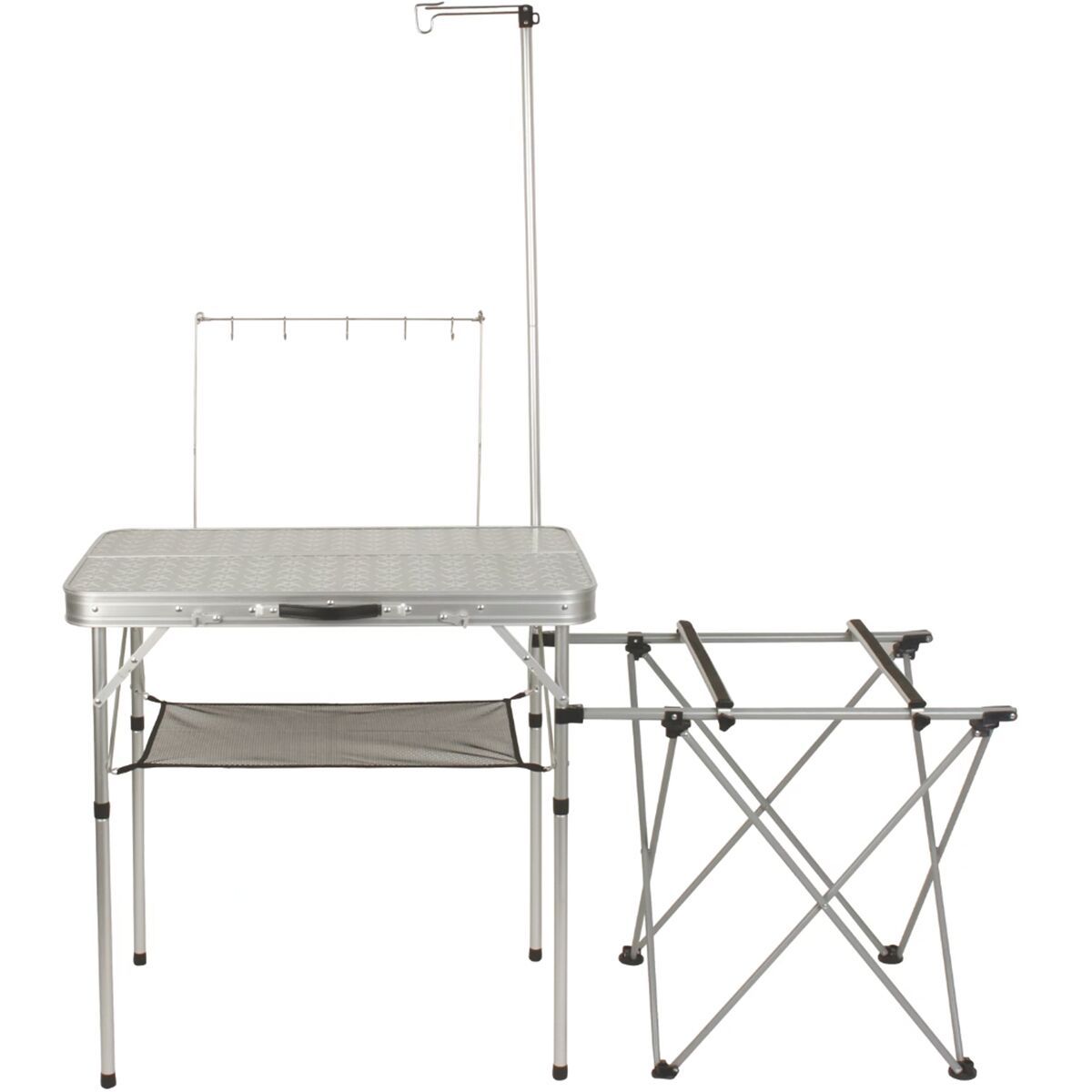 Coleman Pack-Away Folding Camp Kitchen