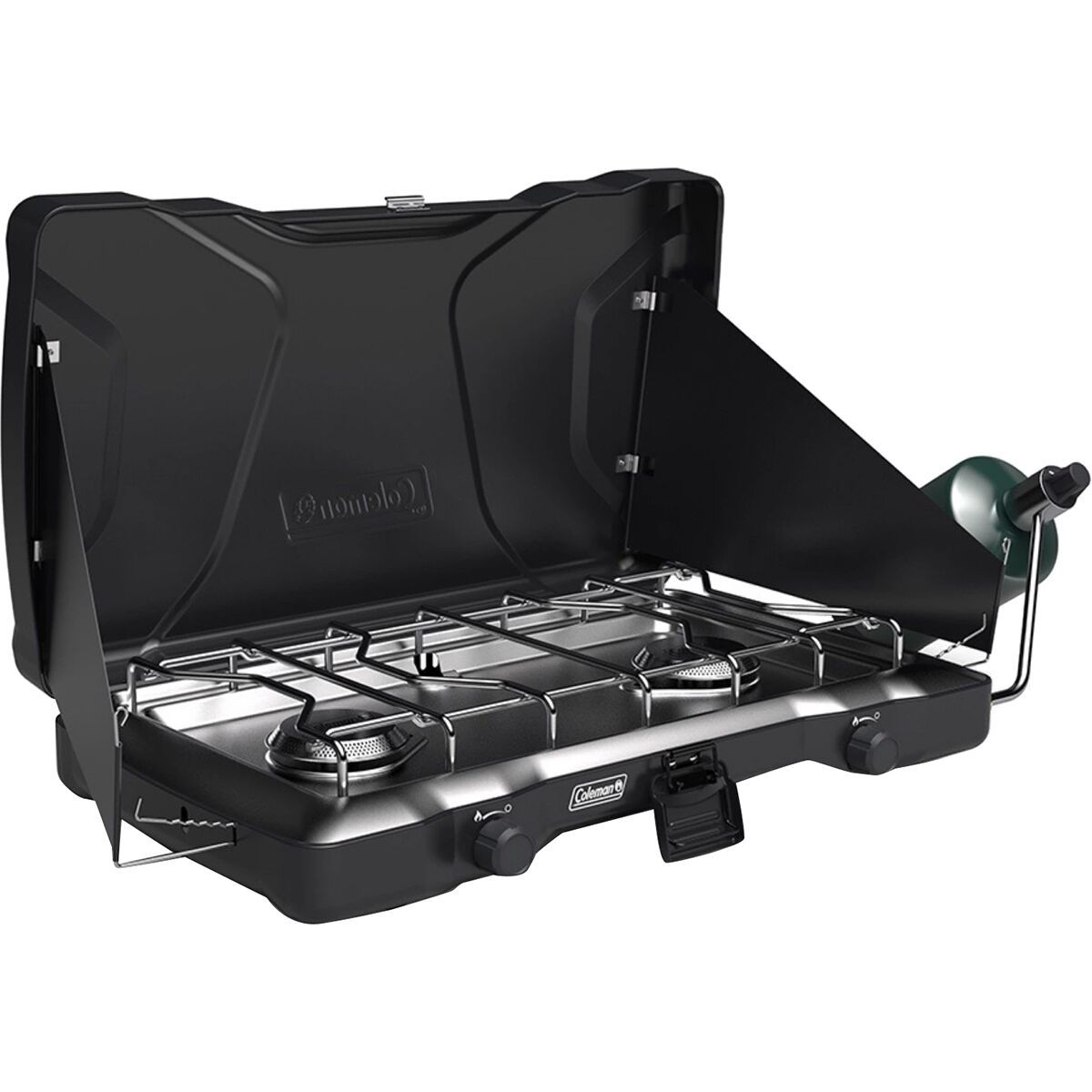 Image of Coleman Triton Stove One Color, One Size