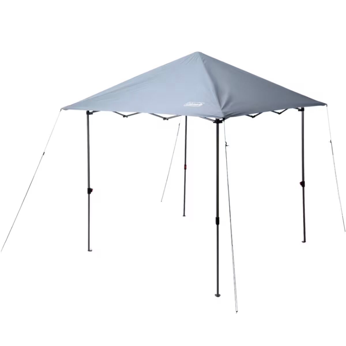 Coleman Coleman 10X10 Oasis Lite Canopy + Onepeak Fog, One Size