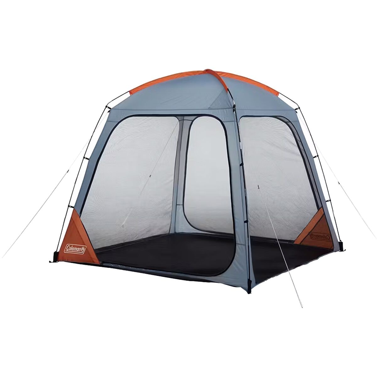Image of Coleman 8X8 Skyshade Screendome Fog, One Size