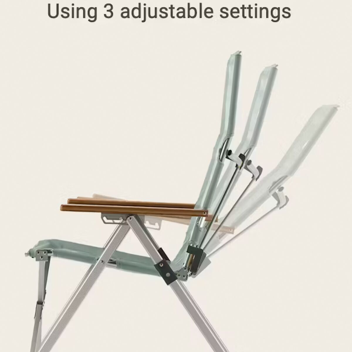 Coleman Living Collection Sling Chair - Hike & Camp