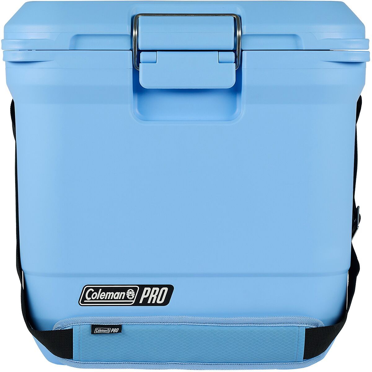 Image of Coleman Pro 25-Quart Hard Cooler Blue Sky, One Size