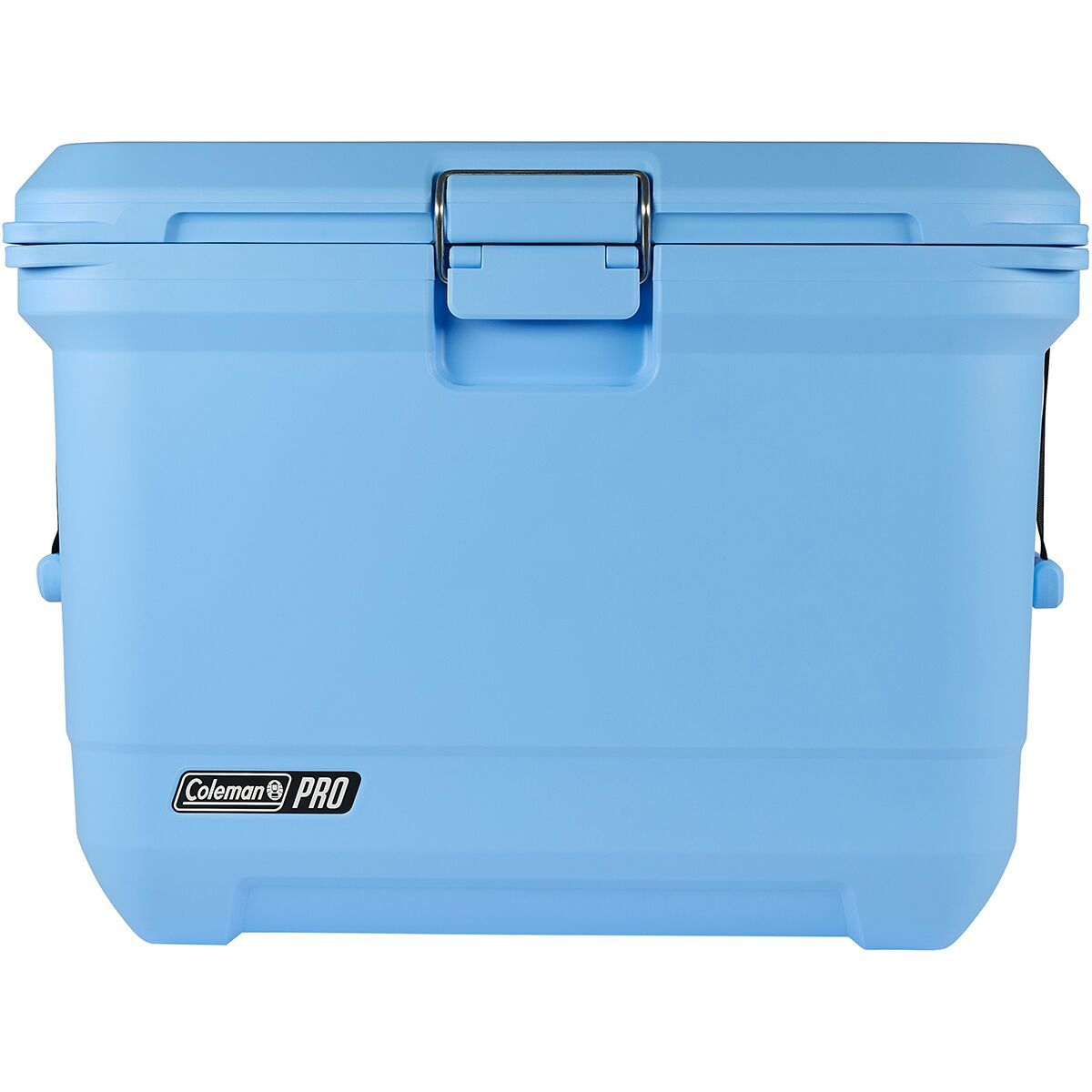 Coleman Pro 55-Quart Wheeled Hard Cooler