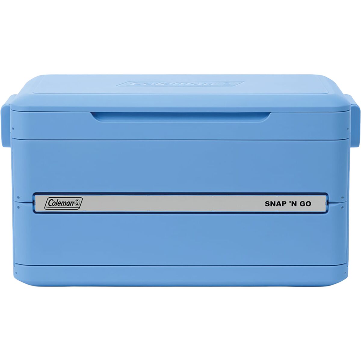 Image of Coleman Snap-N-Go Cooler 35QT Day Dream, One Size