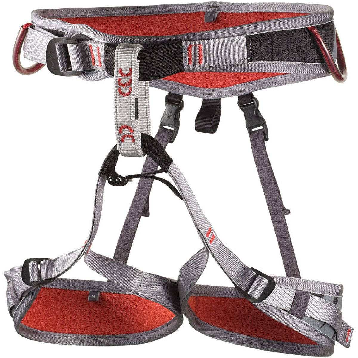 Image of CAMP USA Flint Harness Red, S