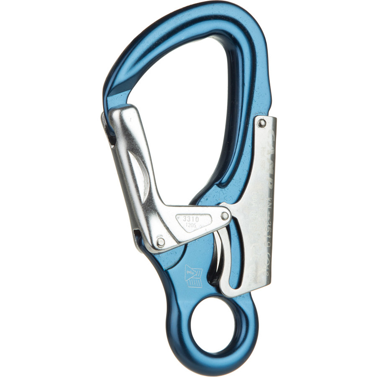 Image of CAMP USA Hercules Carabiner One Color, One Size