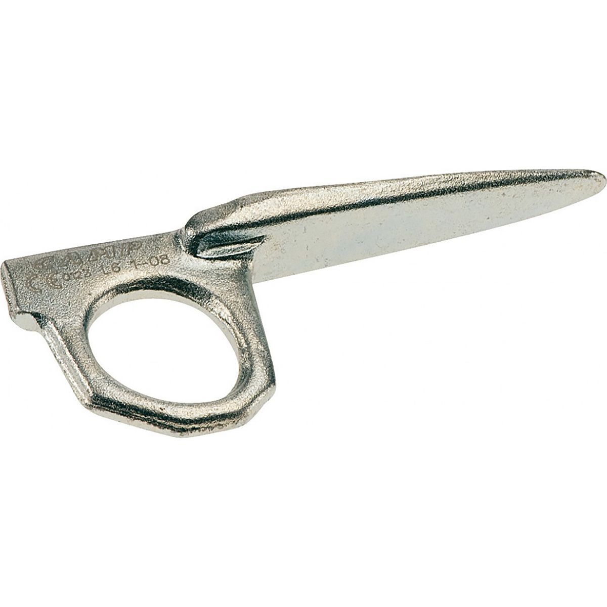 Image of CAMP USA Soft Fix Ring Piton One Color, 120mm