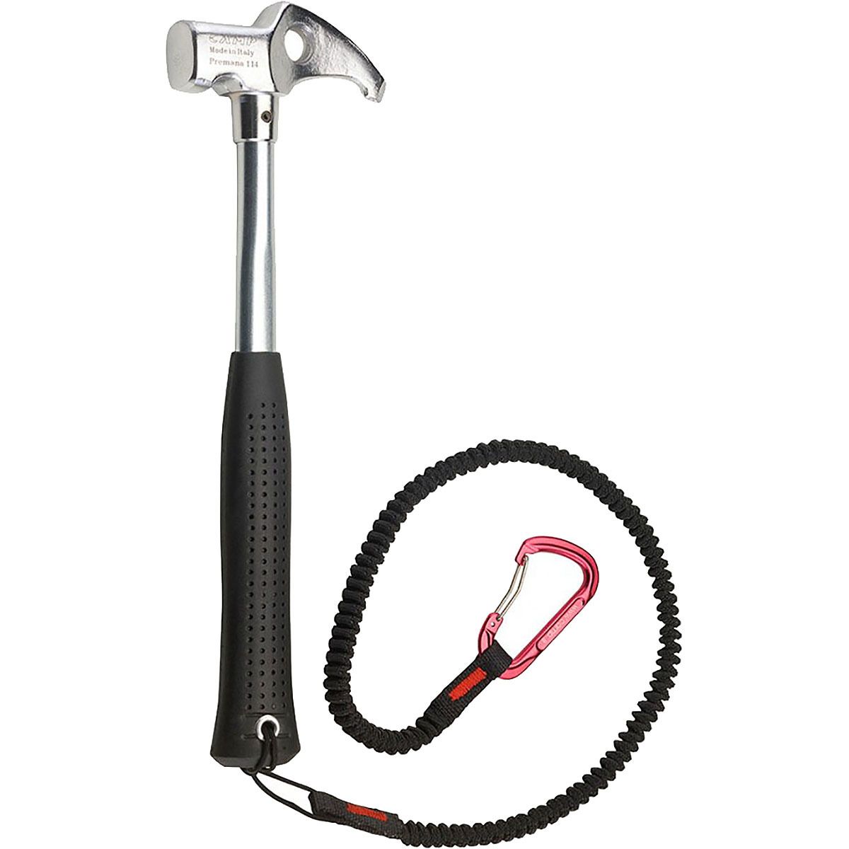 CAMP USA CAMP USA Brenta Piton Hammer One Color, One Size