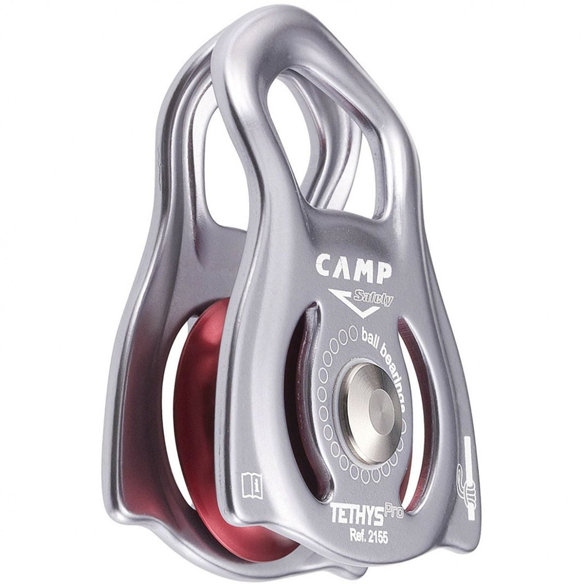 CAMP USA Tethys Pro Small Mobile Pulley