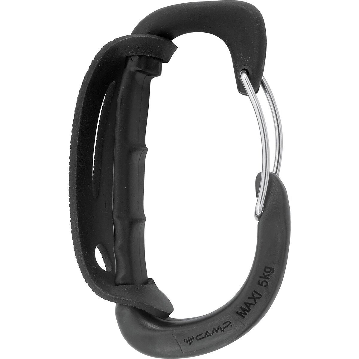 Image of CAMP USA Hub Racking Carabiner One Color, One Size