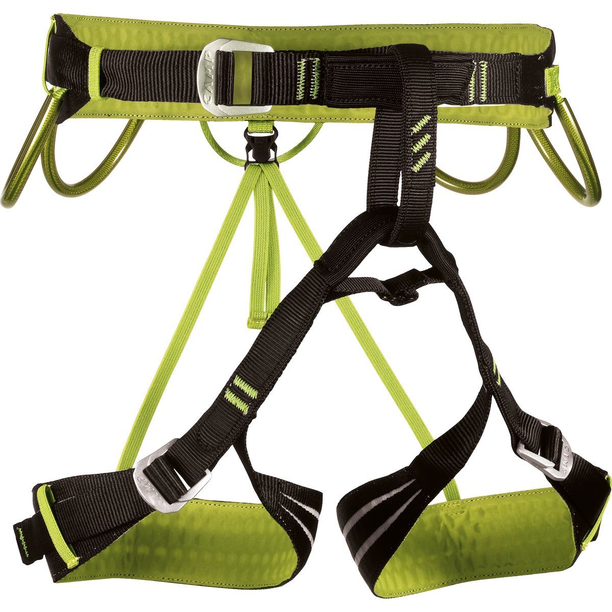 Image of CAMP USA Alpine Flash Harness One Color, XS