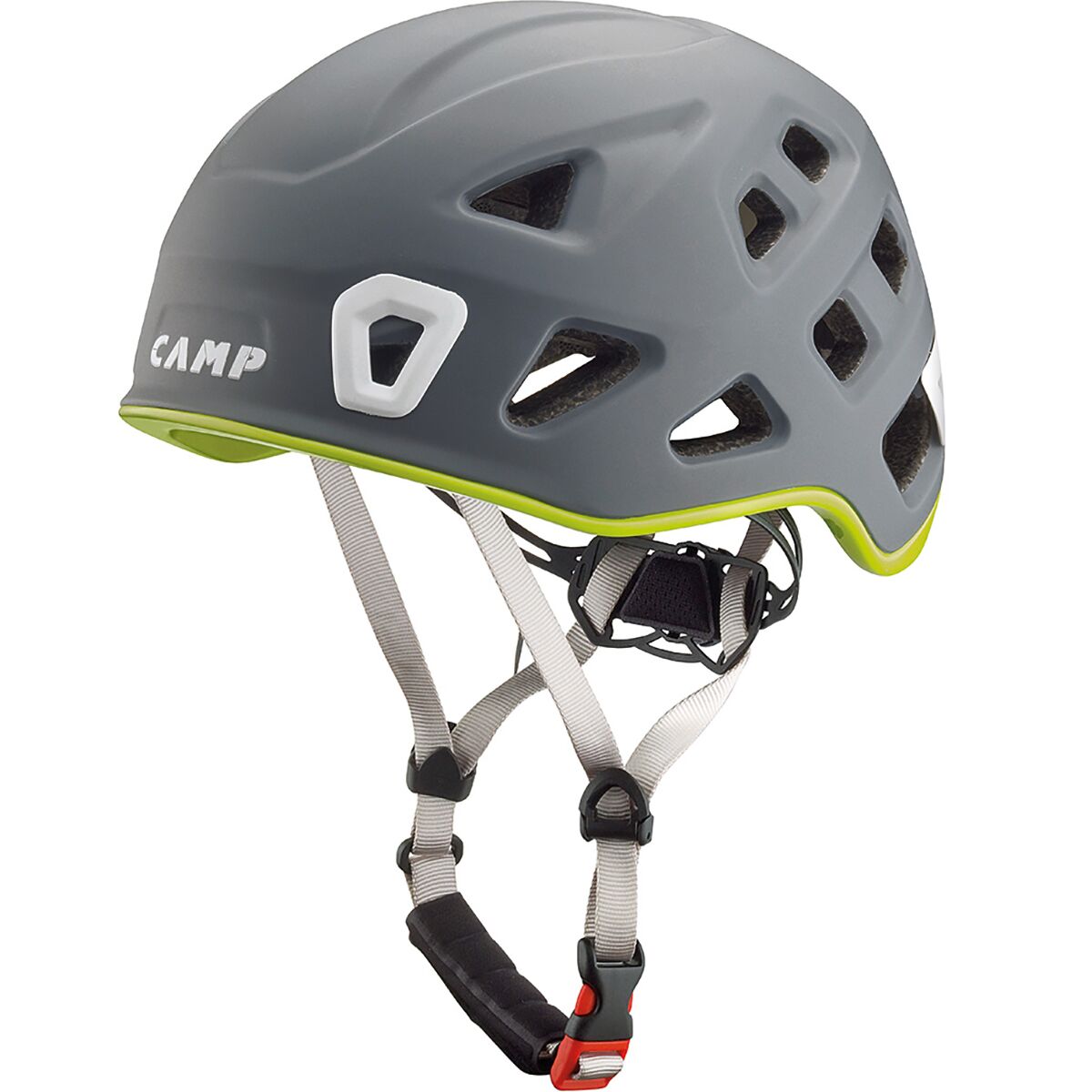 Image of CAMP USA Storm Helmet Grey, L
