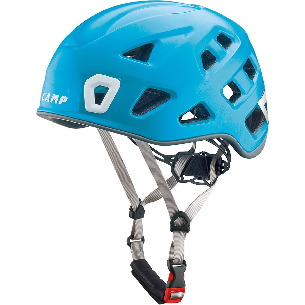 Image of CAMP USA Storm Helmet Light Blue, L