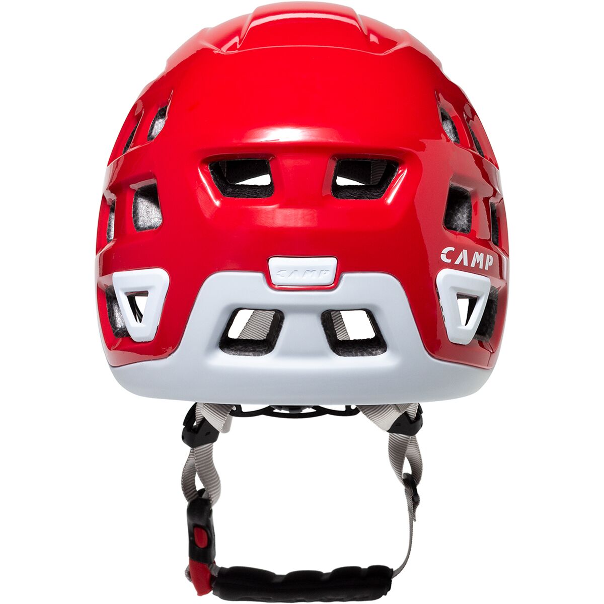 C.A.M.P. Storm Helmets Red Small 2457S8 Climbing Helmet for sale online