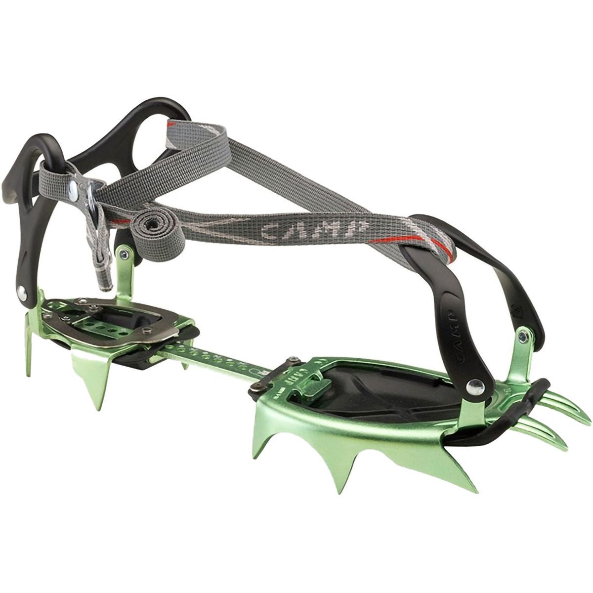CAMP USA XLC 490 Crampon One Color, Universal