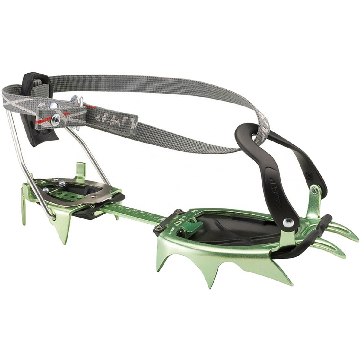 CAMP USA XLC 470 Crampon One Color,