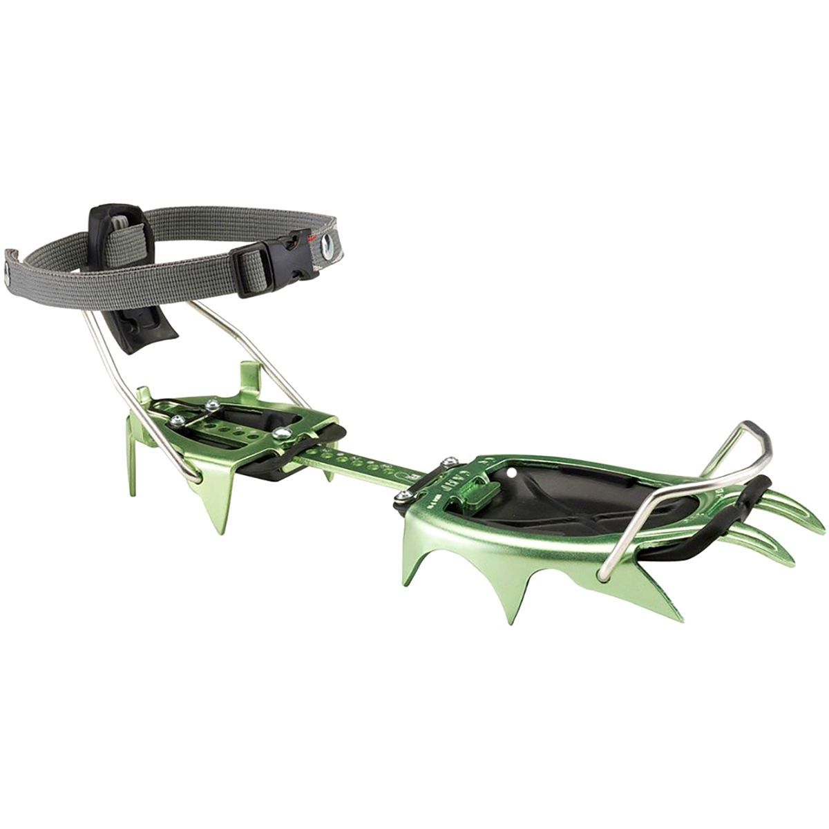 CAMP USA XLC 390 Crampon One Color,