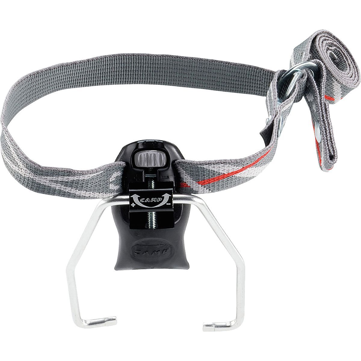 CAMP USA Semi-Auto Heel Bails One Color, One Size