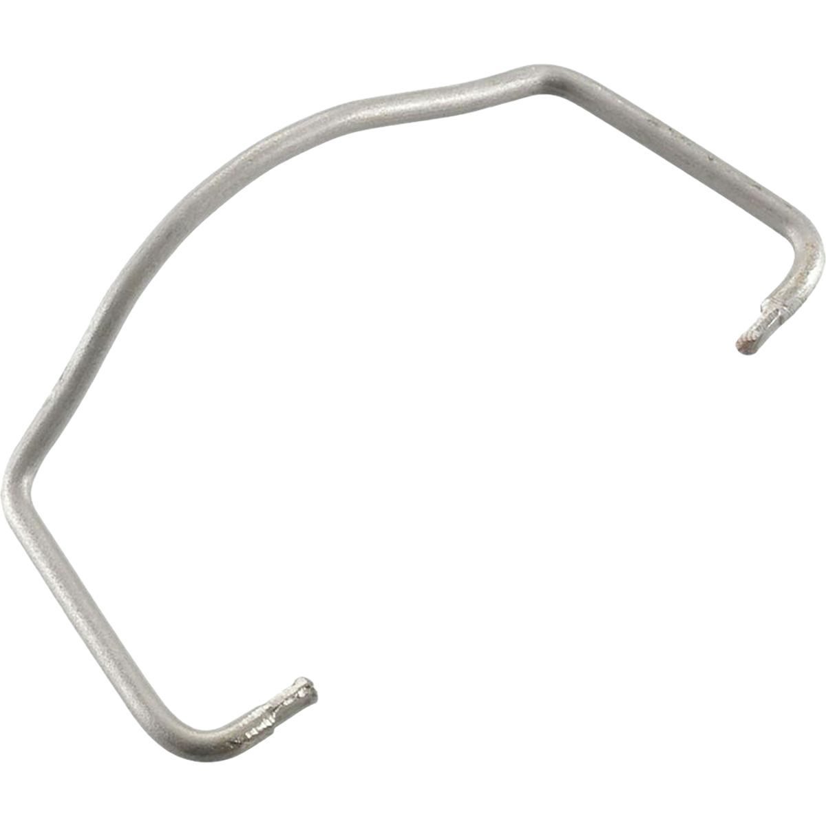 CAMP USA Aluminum Automatic Toe Bails One Color, One Size