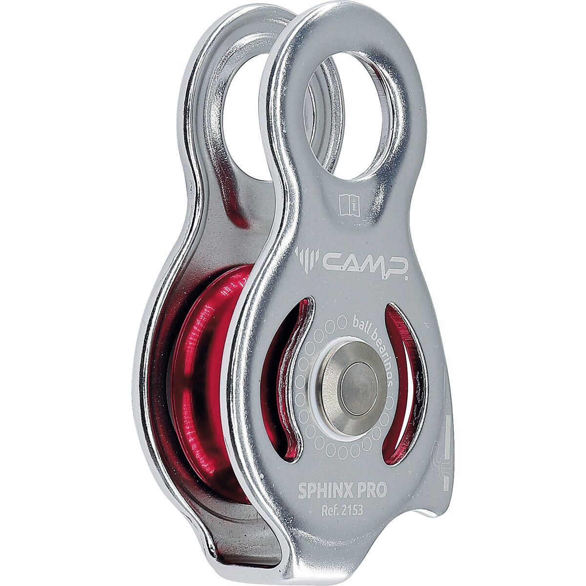 Image of CAMP USA Sphinx Pro Small Fixed Pulley One Color, One Size