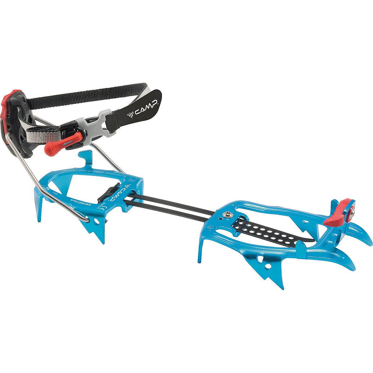 Image of CAMP USA Skimo Race Crampon One Color, One Size
