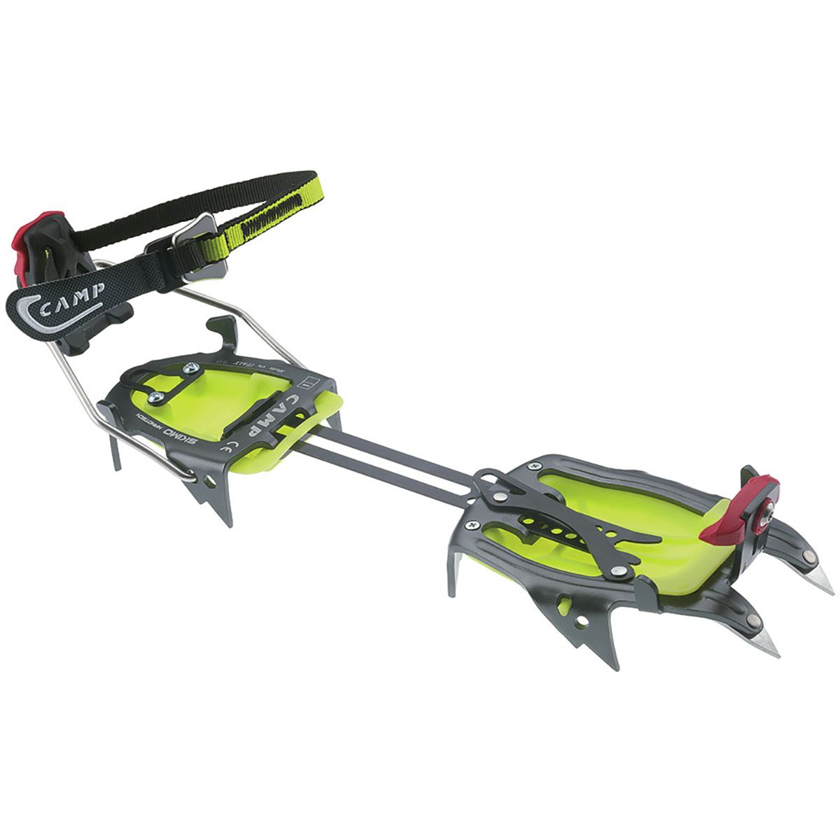 CAMP USA Skimo Nanotech Crampon 2026