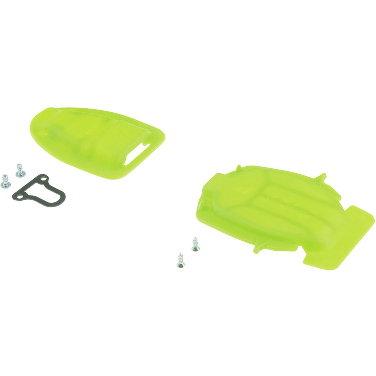 Image of CAMP USA Skimo Anti-Balling Plates One Color, One Size
